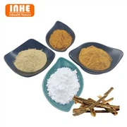 Weißes Weidenrindenextrakt-Pulver