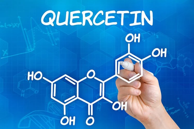 Ist Quercetin eine sichere und wirksame Ergänzung für den menschlichen Körper?