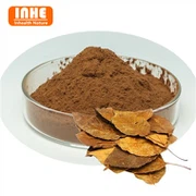 Weißdornblattextrakt