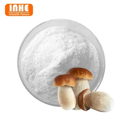 Ist Ergothionein-Pulver ein Vitamin?