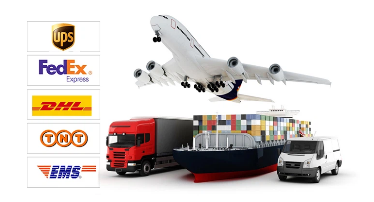 Shipping Method-